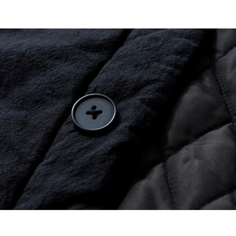Quilted jacket HL2347