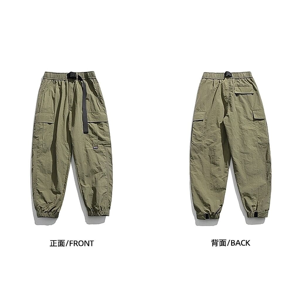 Casual outdoor pants HL2290
