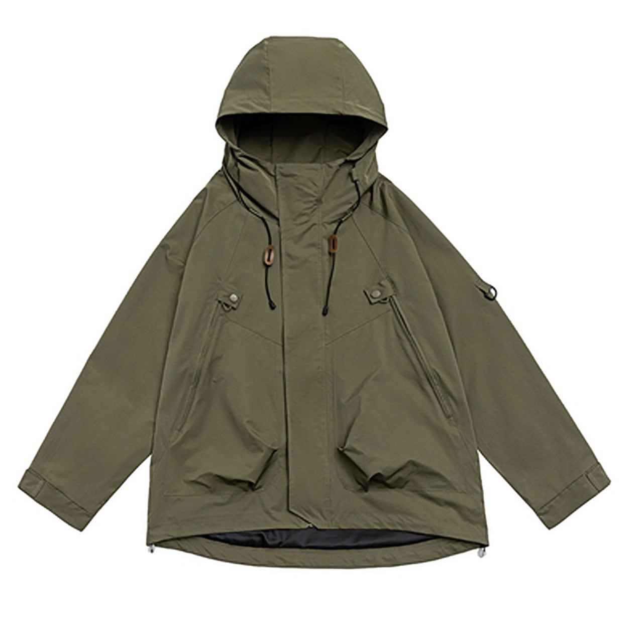 Casual mountain jacket HL1828