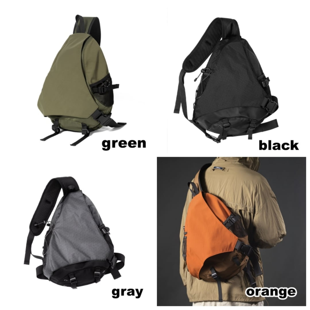 One shoulder backpack HL2603