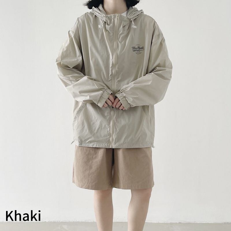 Mountain parka HL1497