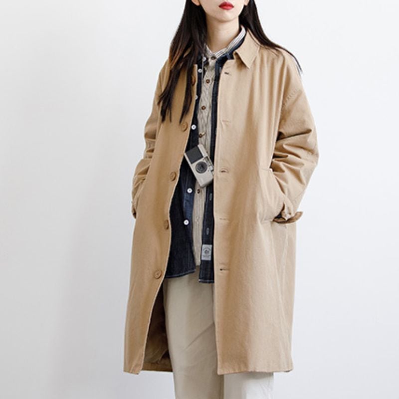 Middle jacket HL1419