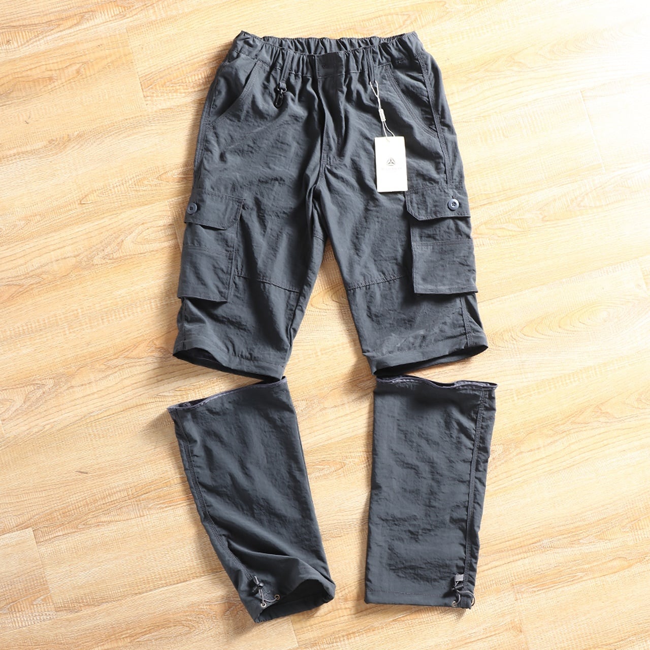 2WAY Casual Pants HL1619