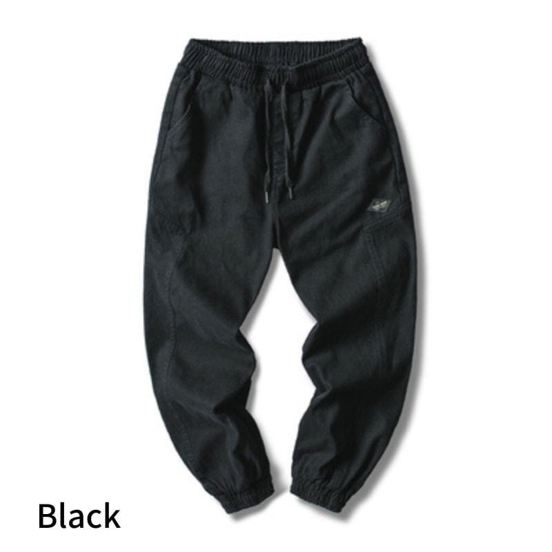 Casual pants HL1376