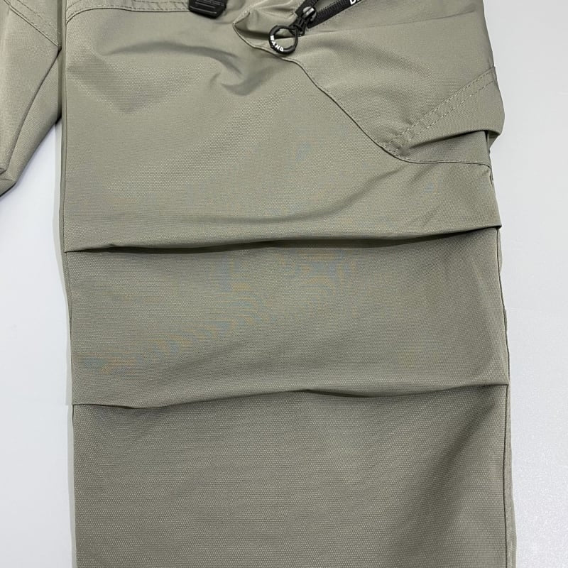 Street style jogger pants HL2215