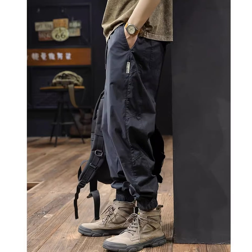 Jogger pants HL2439