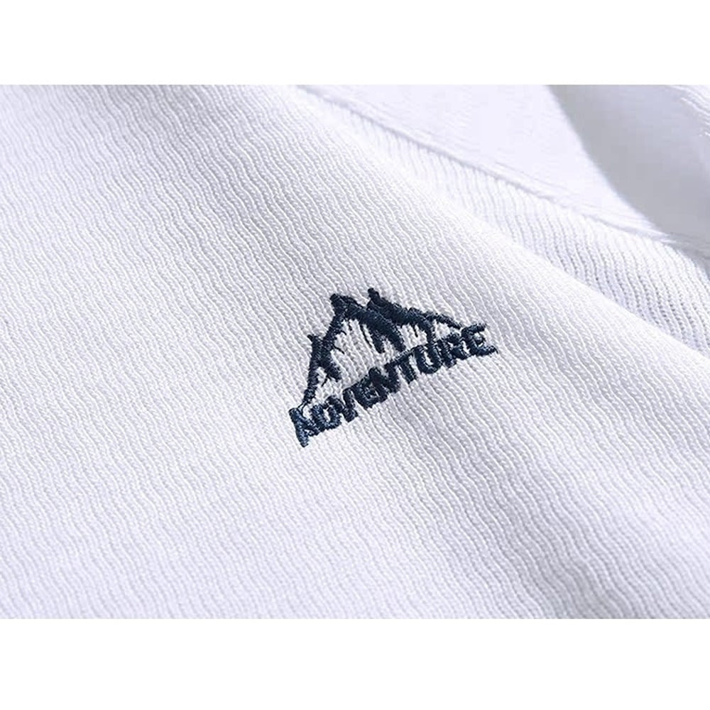 Layered style long sleeve T-shirt H2426