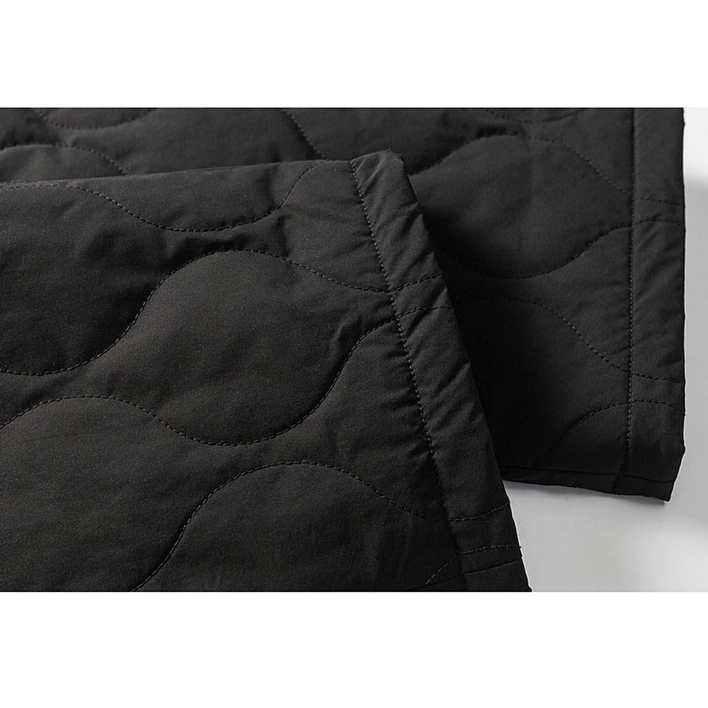 Quilted pants HL2289