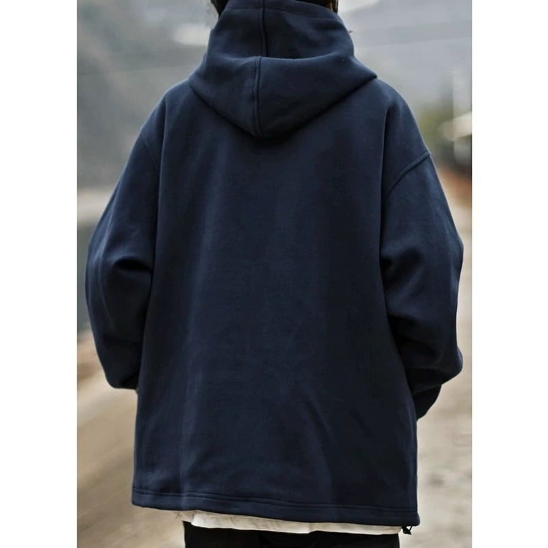Hoodie jacket HL2205