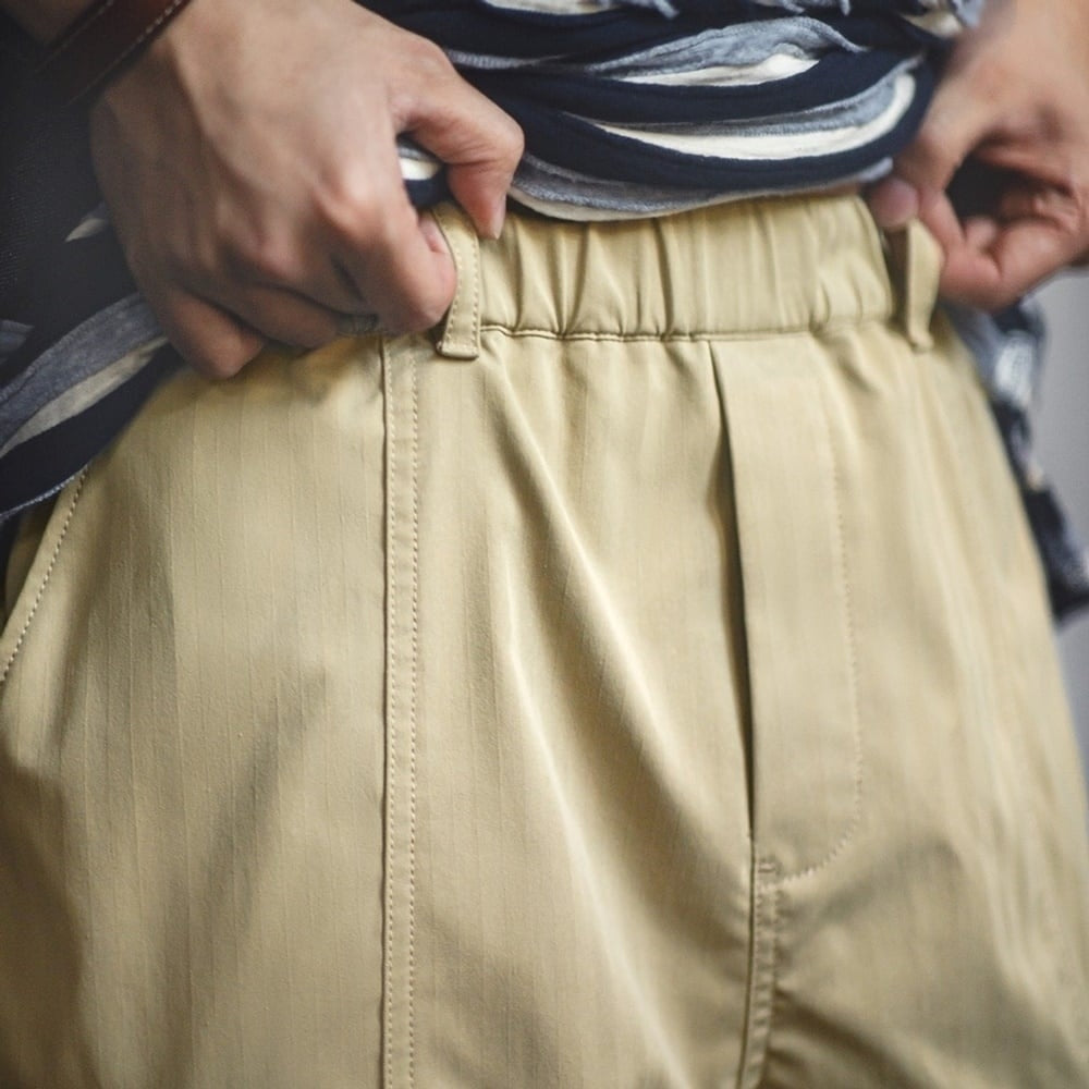 Straight work pants HL2372