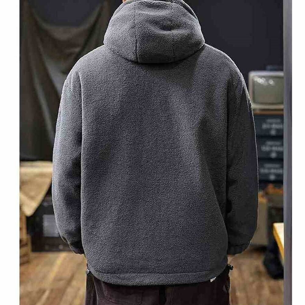 Boa down hoodie HL2268