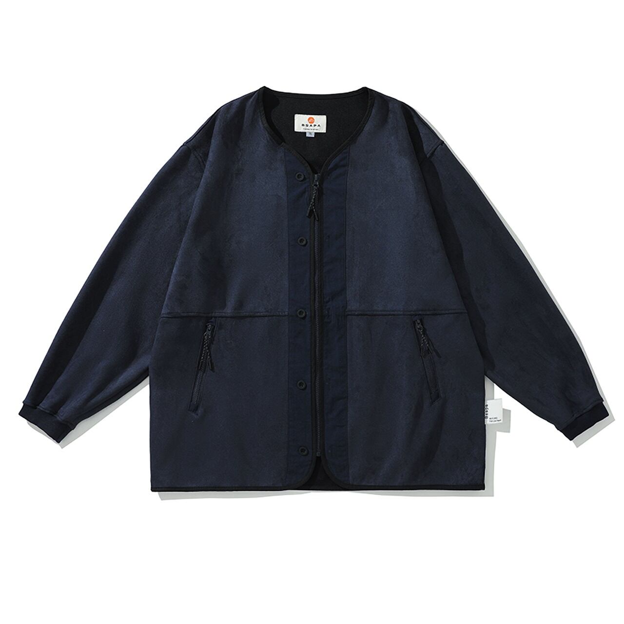 Zip up casual jacket HL1835