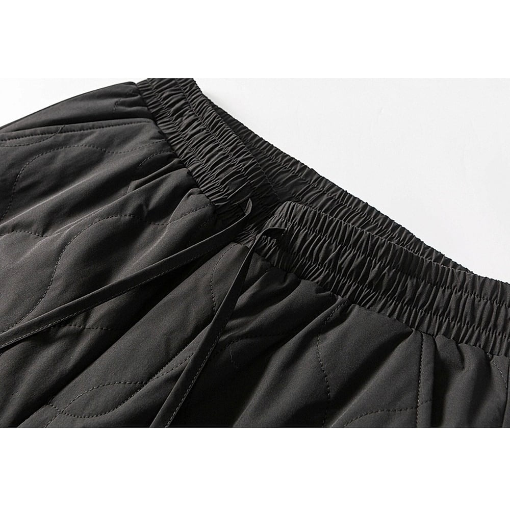 Quilted pants HL2289