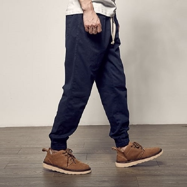 Casual jogger pants HL1613