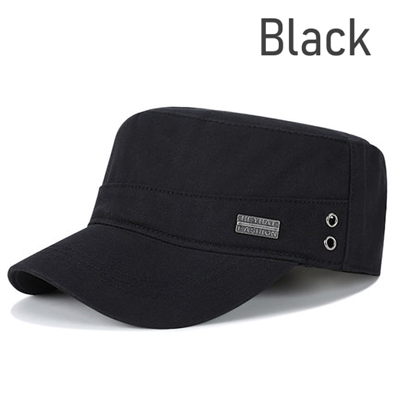 Casual Flat Cap HL1599