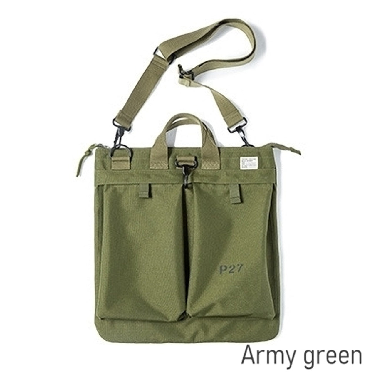 2WAY shoulder bag HL1542