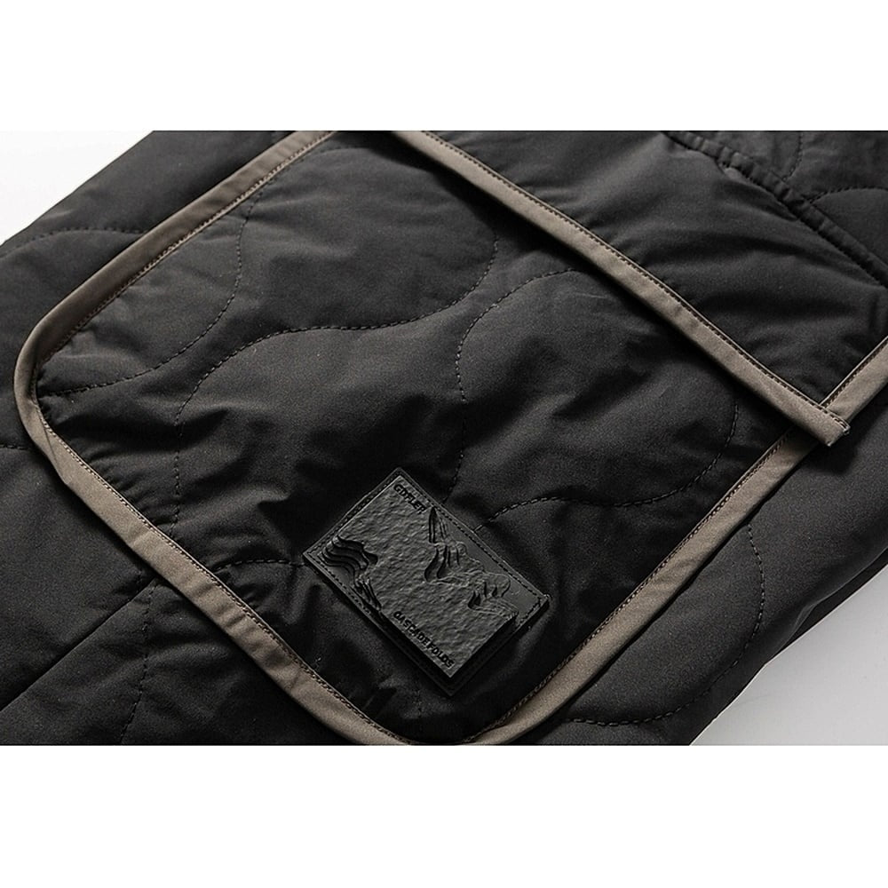 Quilted pants HL2289