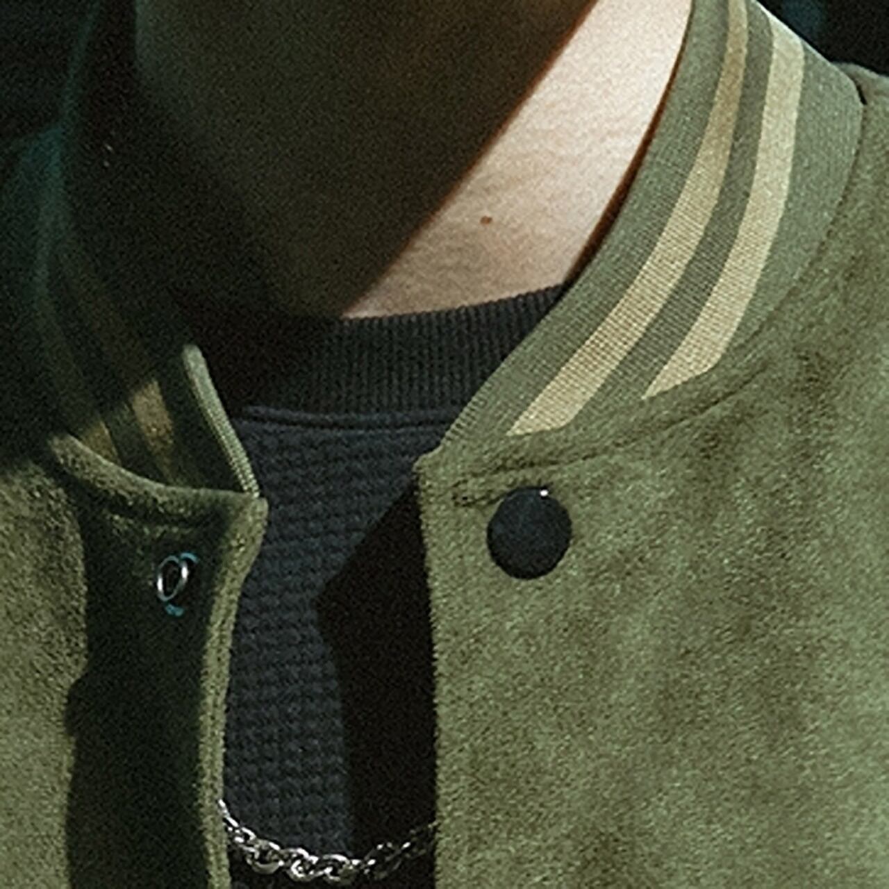 캐주얼 블루존 HL1552