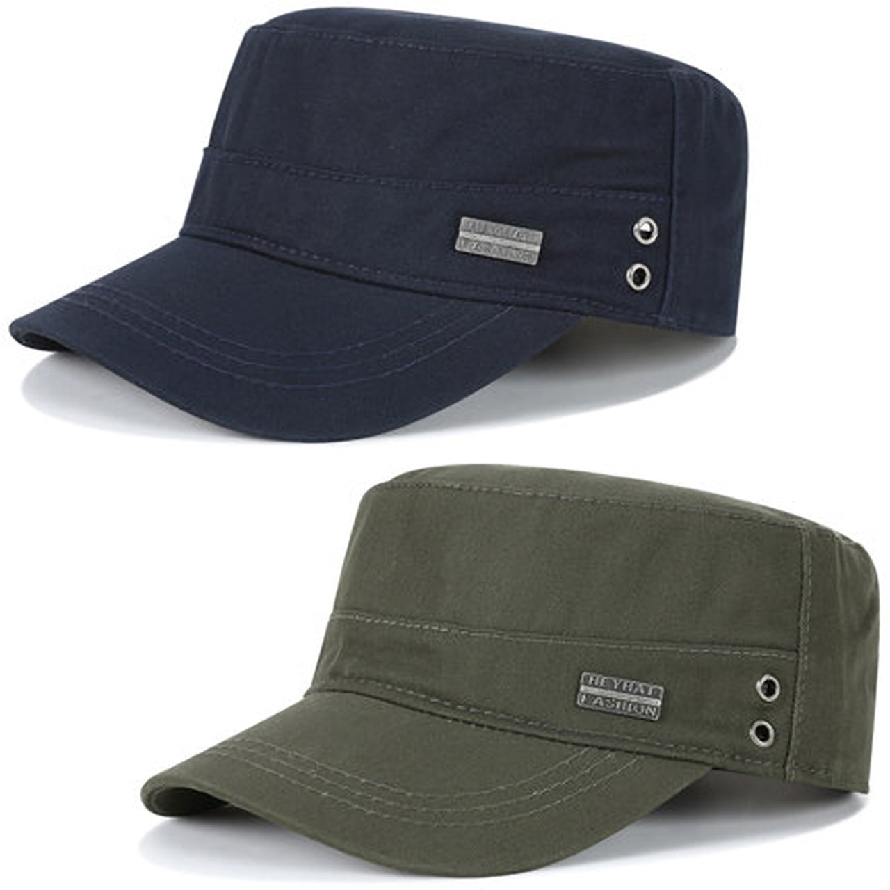 Casual Flat Cap HL1599