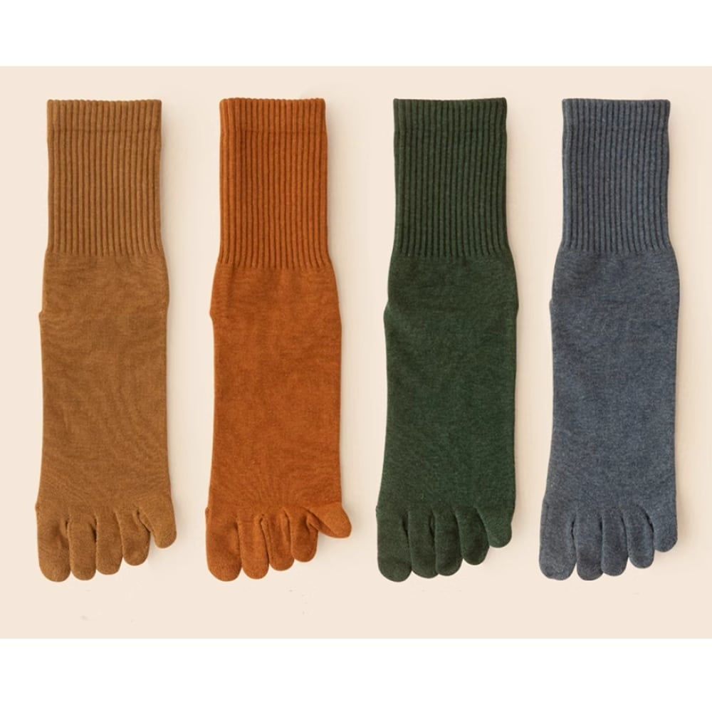 5 fingers random 3 pair set HL2325