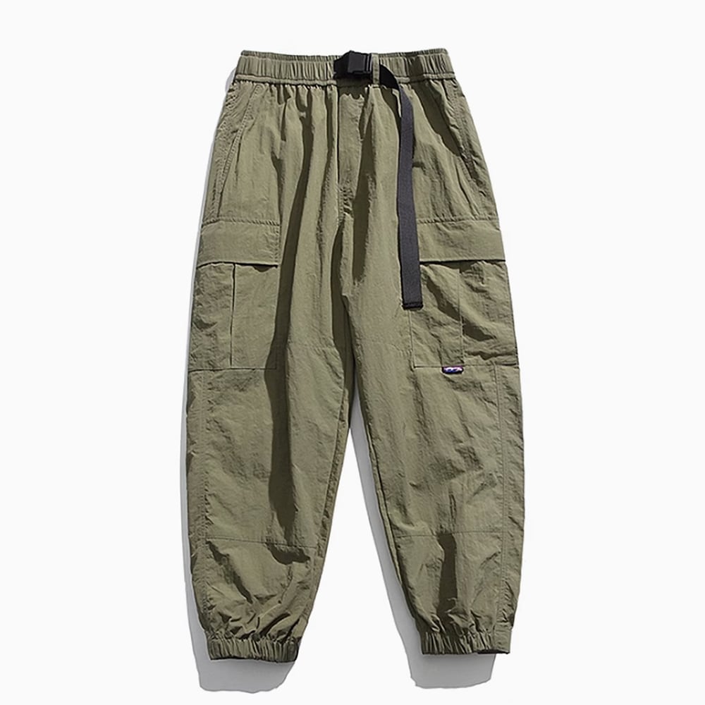 Casual outdoor pants HL2290