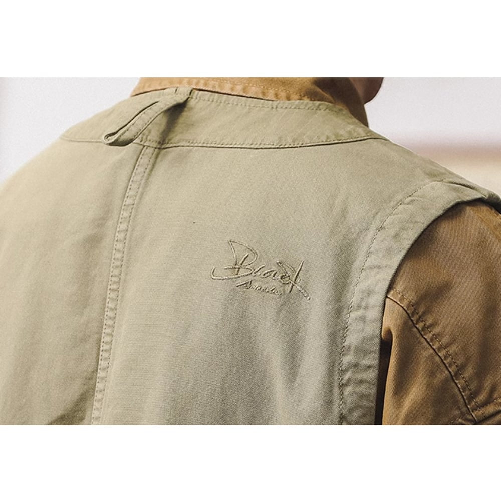 Fishing vest HL2397