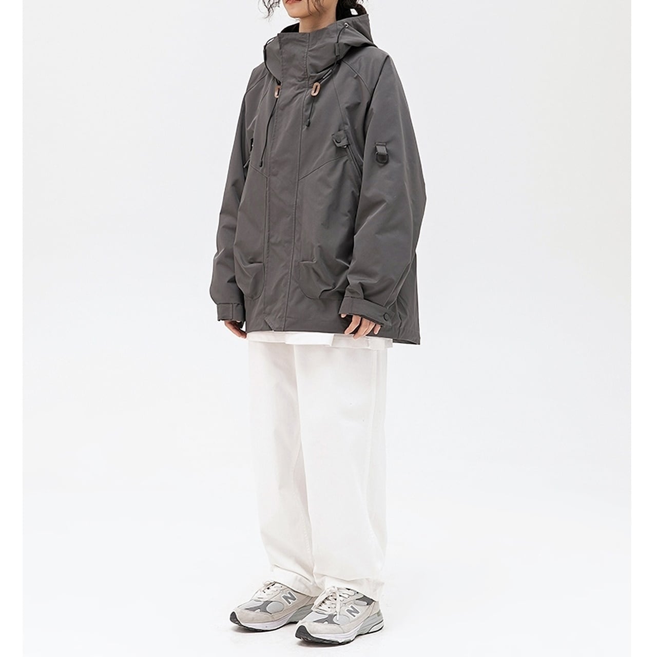 Casual mountain jacket HL1828