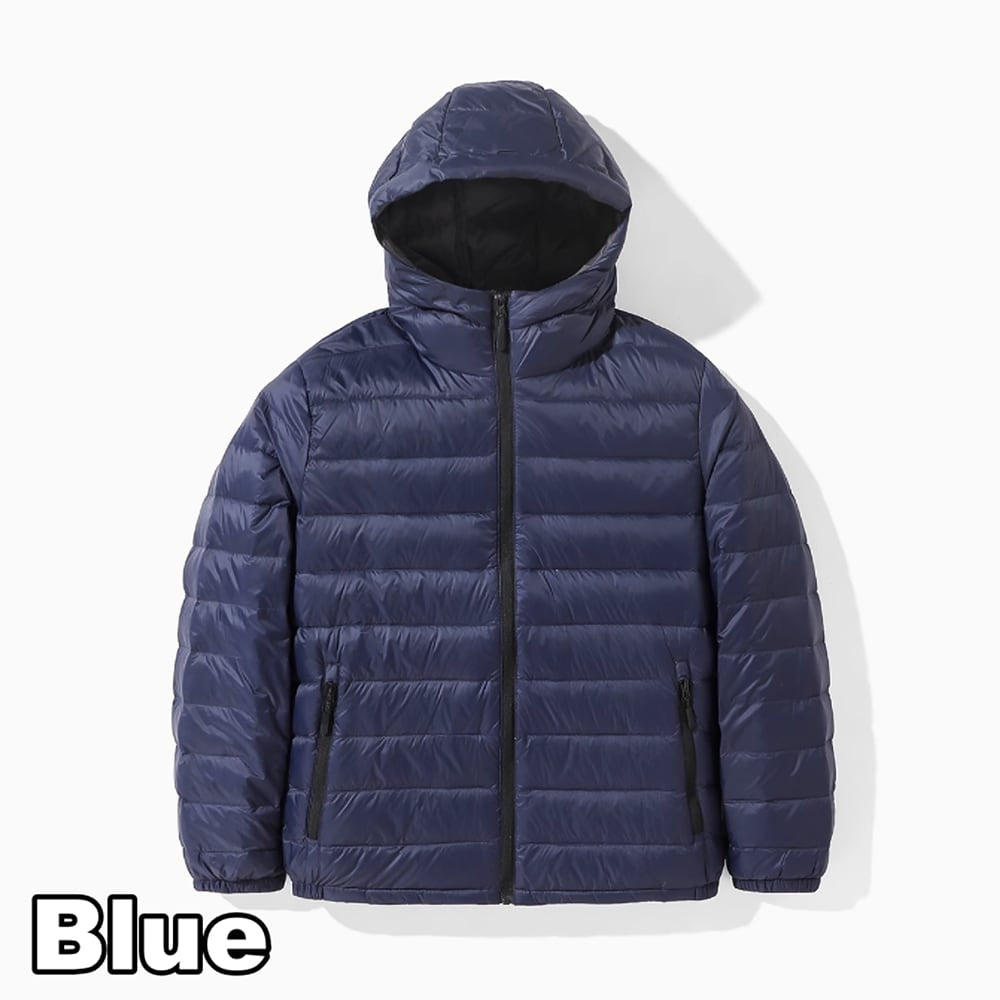 Light down jacket HL2263