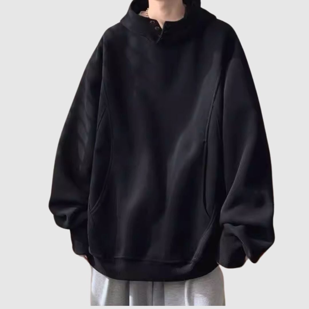 Simple hoodie HL2299