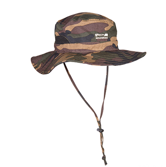 Army Hat (with Chin Strap) HL1016