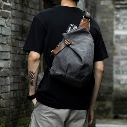 One shoulder backpack HL2609