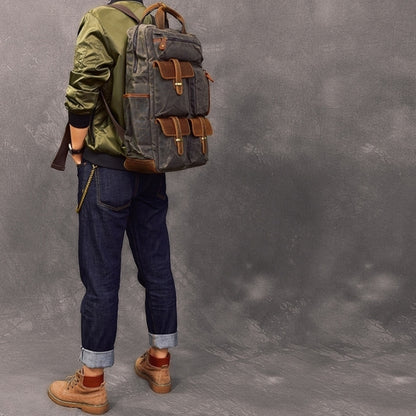 Laptop Backpack D0023