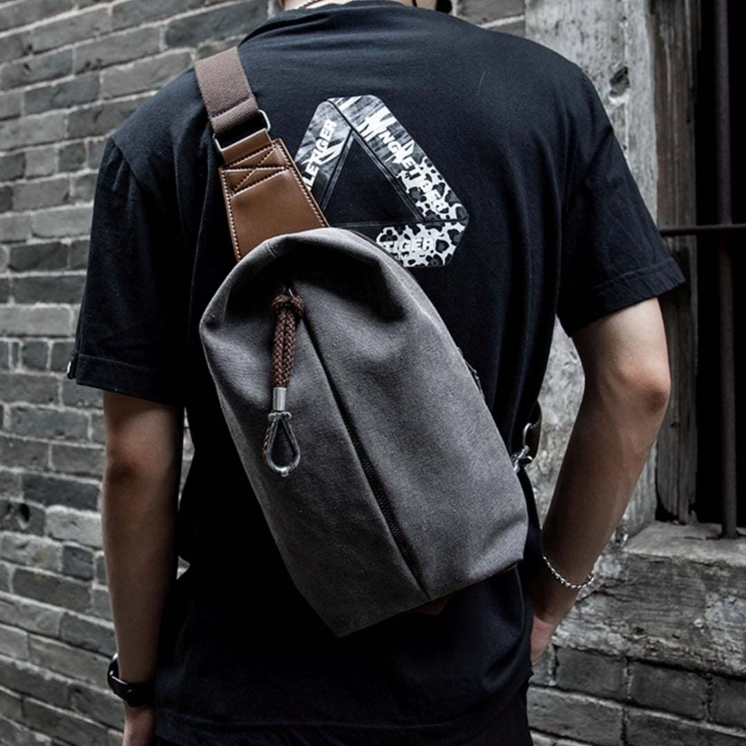 Messenger bag HL2610