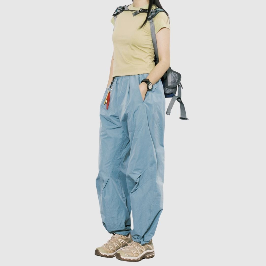 Parachute pants HL2543