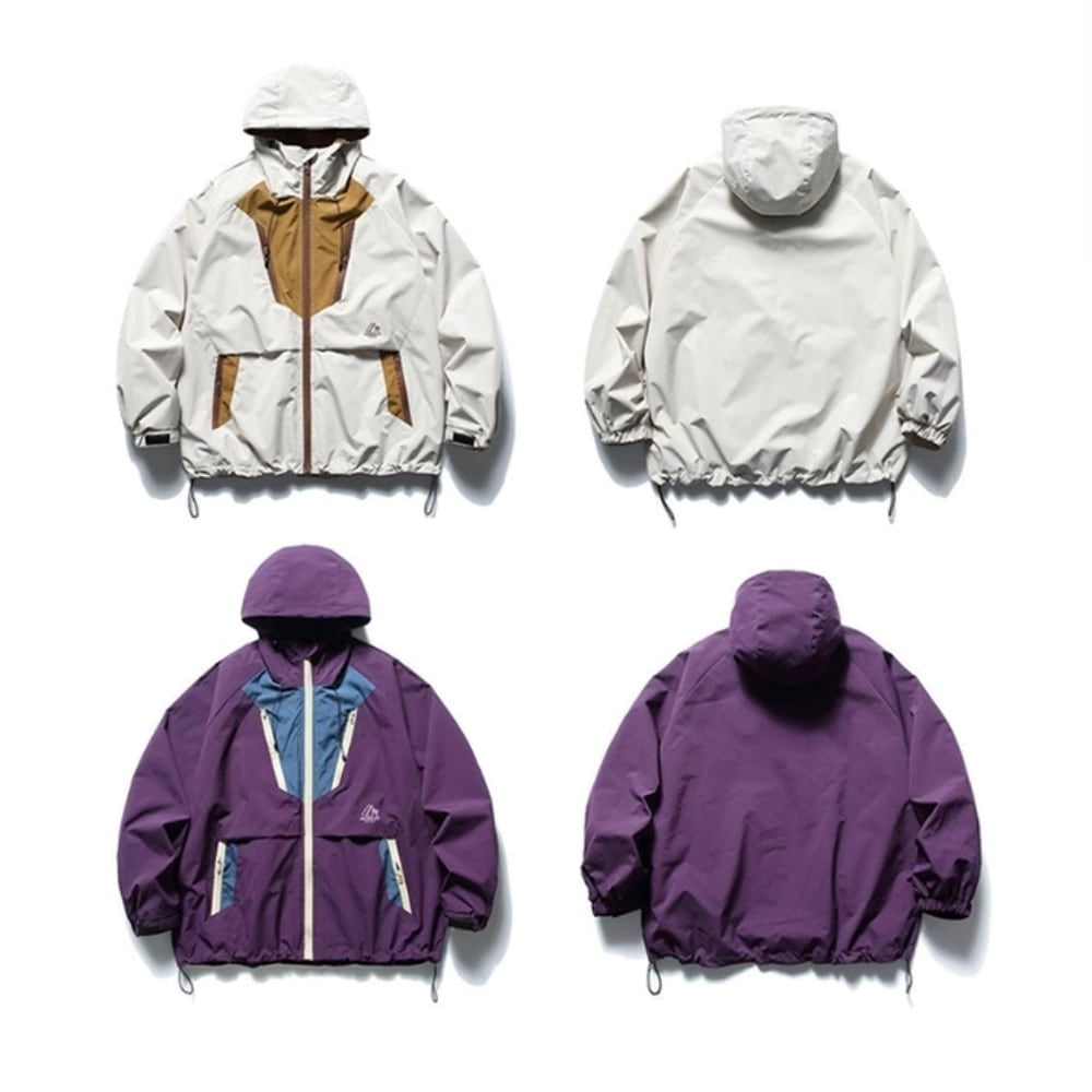 Mountain jacket HL2545