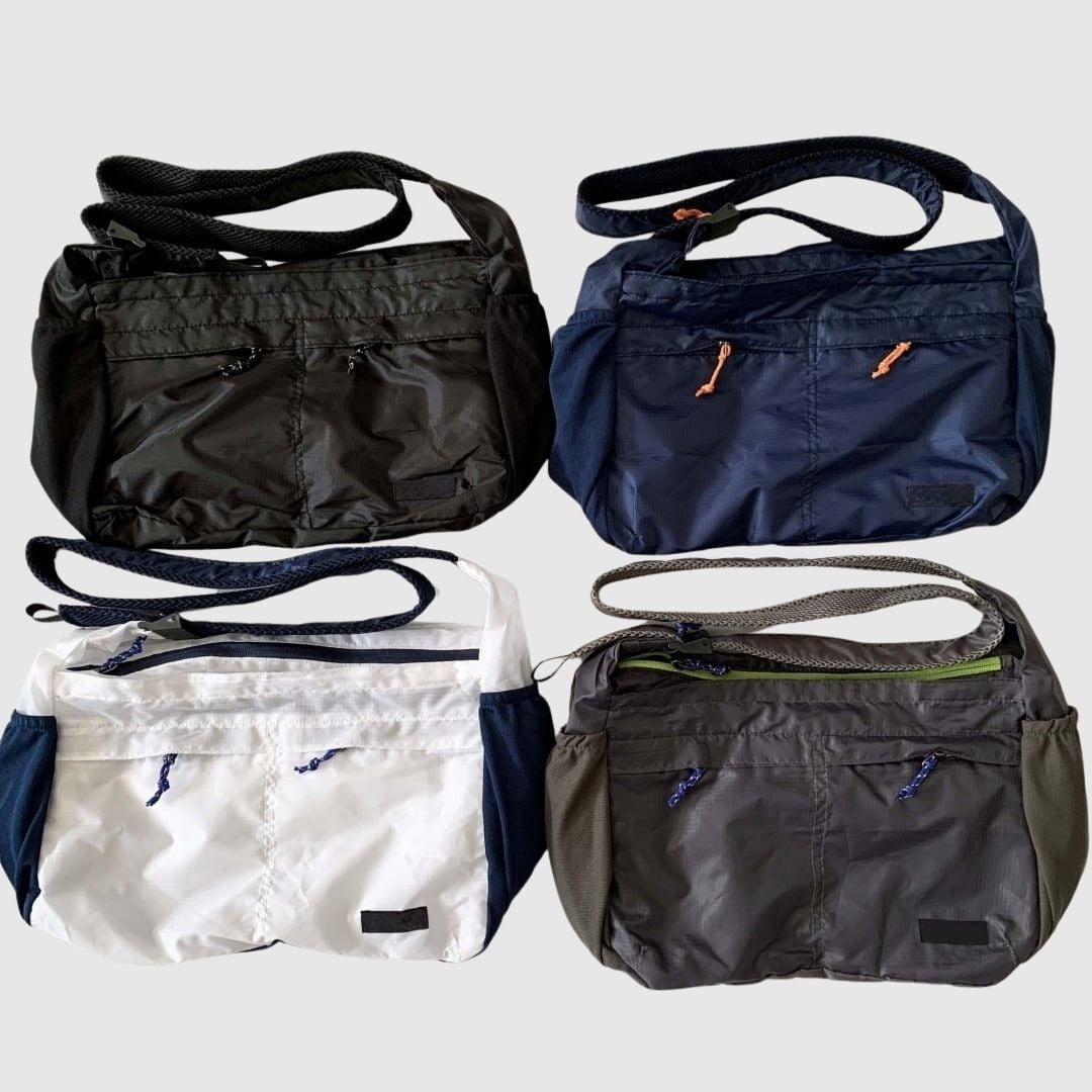 Casual messenger bag HL2599