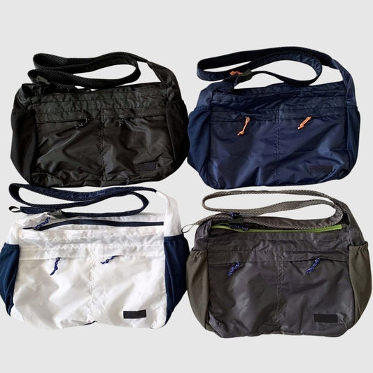 Casual messenger bag HL2599