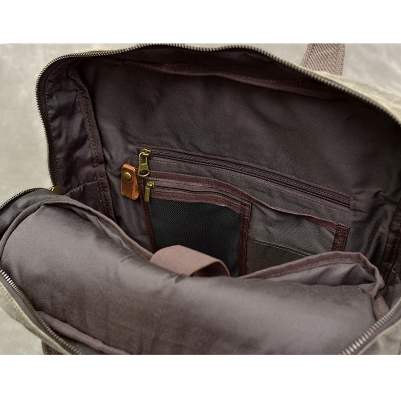 Laptop Backpack D0023