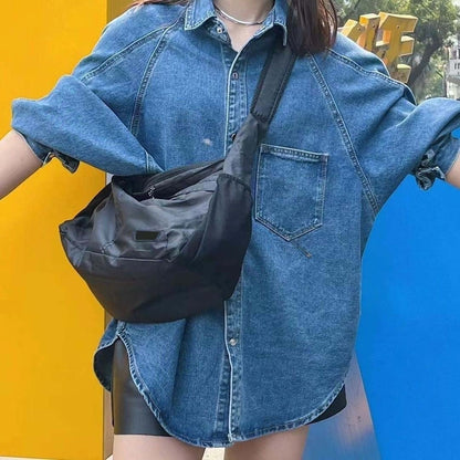 Casual messenger bag HL2599