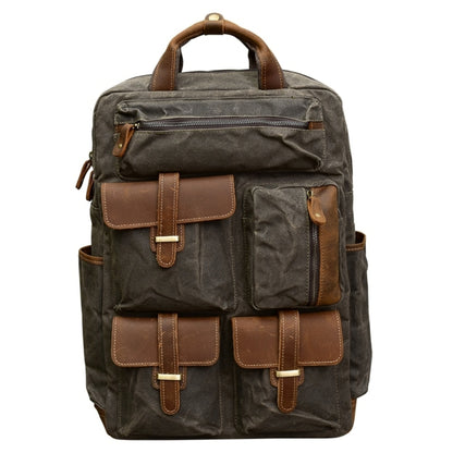 Laptop Backpack D0023