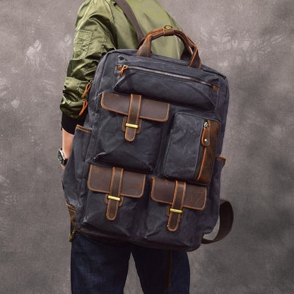 Laptop Backpack D0023