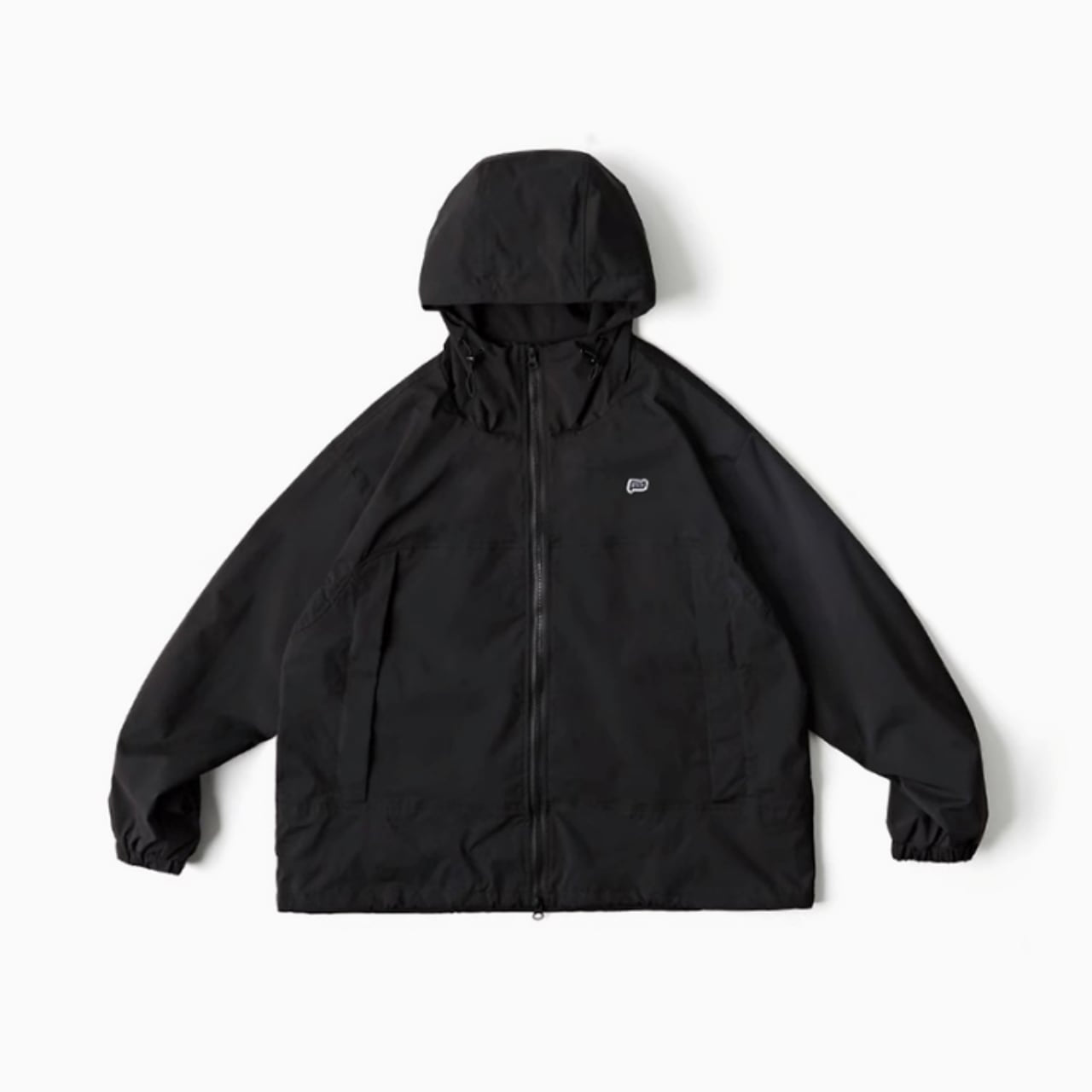 Outdoor hoodie jacket HL2541