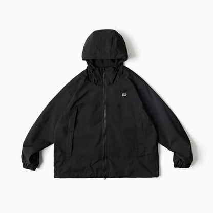 Outdoor hoodie jacket HL2541