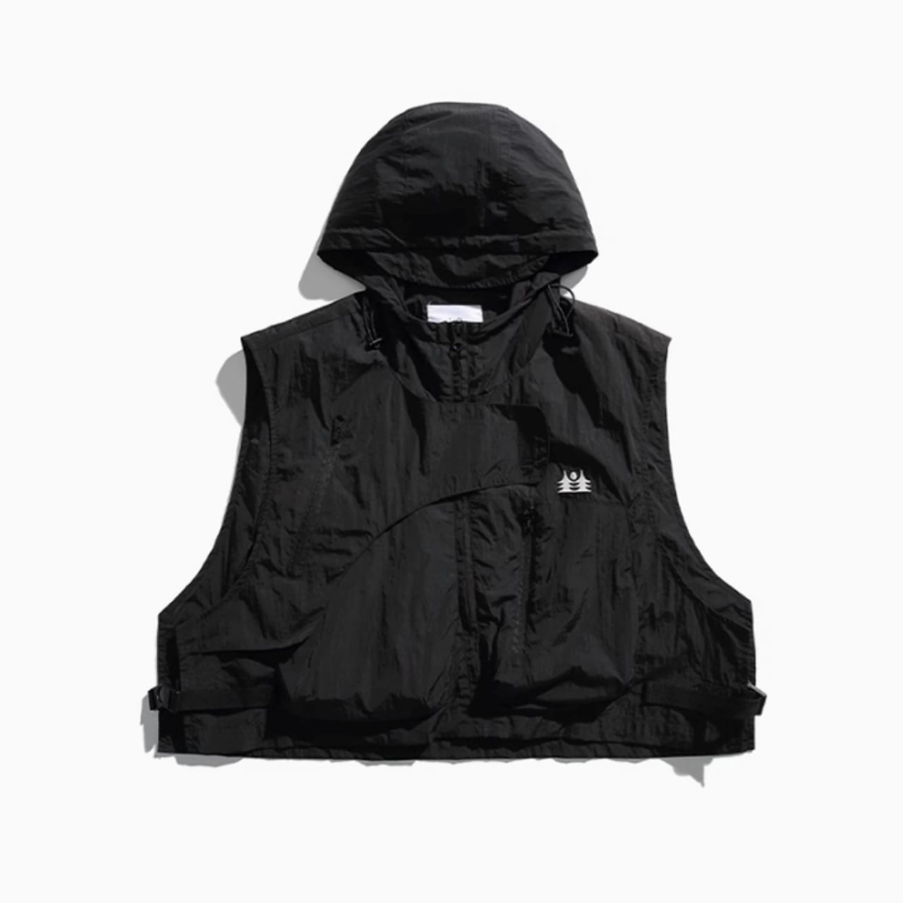 Multi-pocket outdoor vest HL2532