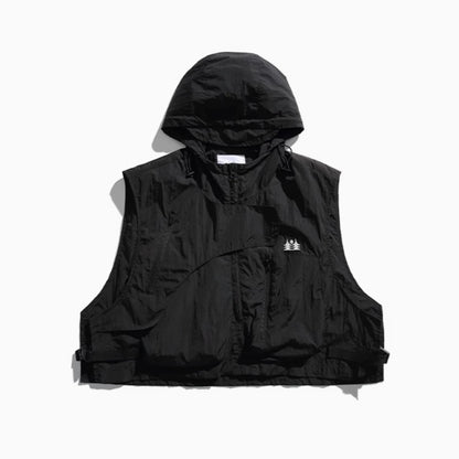 Multi-pocket outdoor vest HL2532