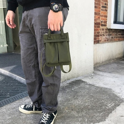 Mini shoulder bag HL2590