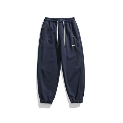 Loose casual sweatpants HL1965