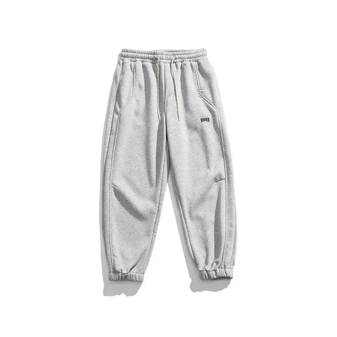 Loose casual sweatpants HL1965