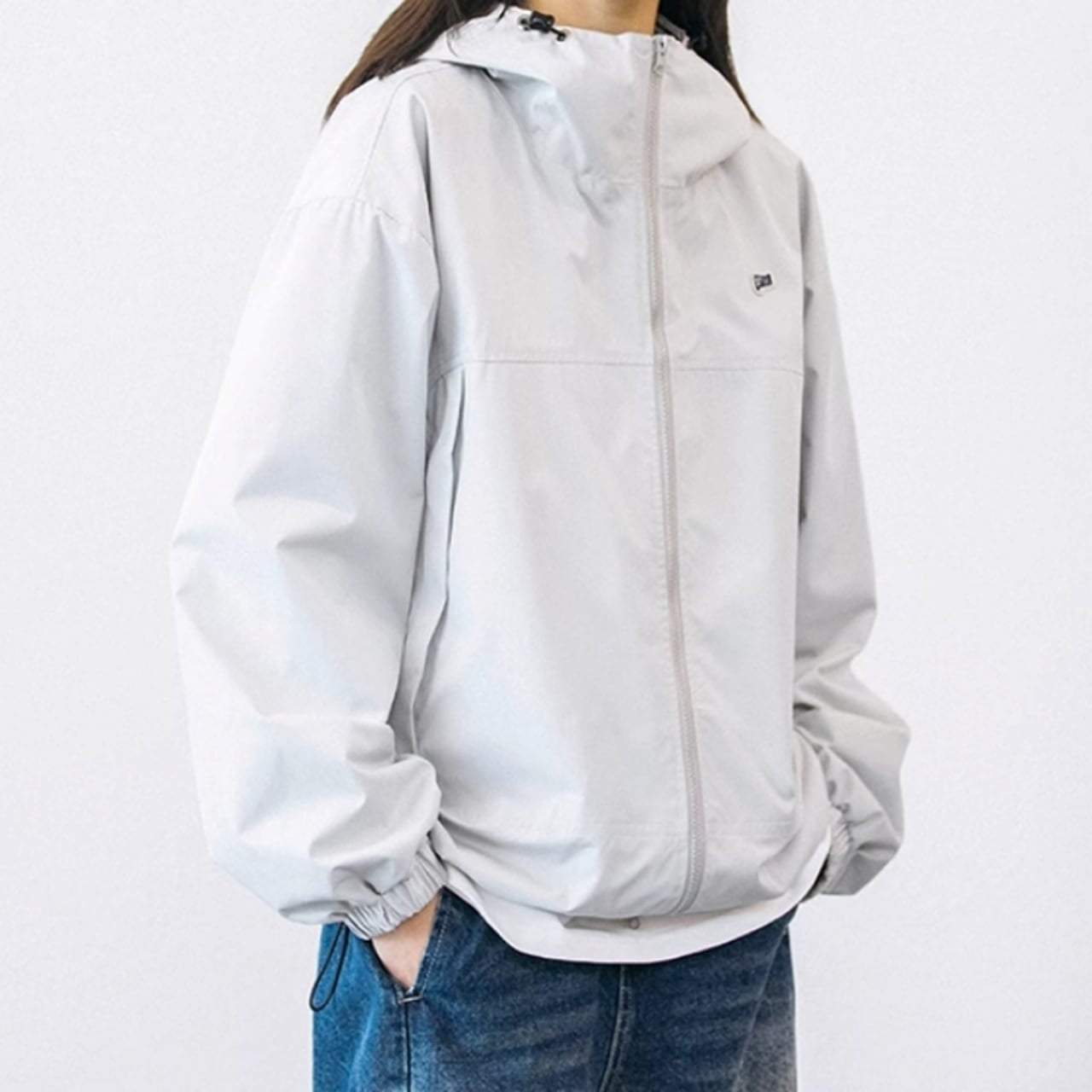 Outdoor hoodie jacket HL2541