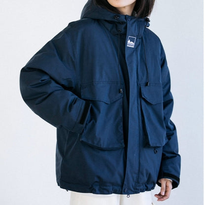 Mountain down jacket HL1954